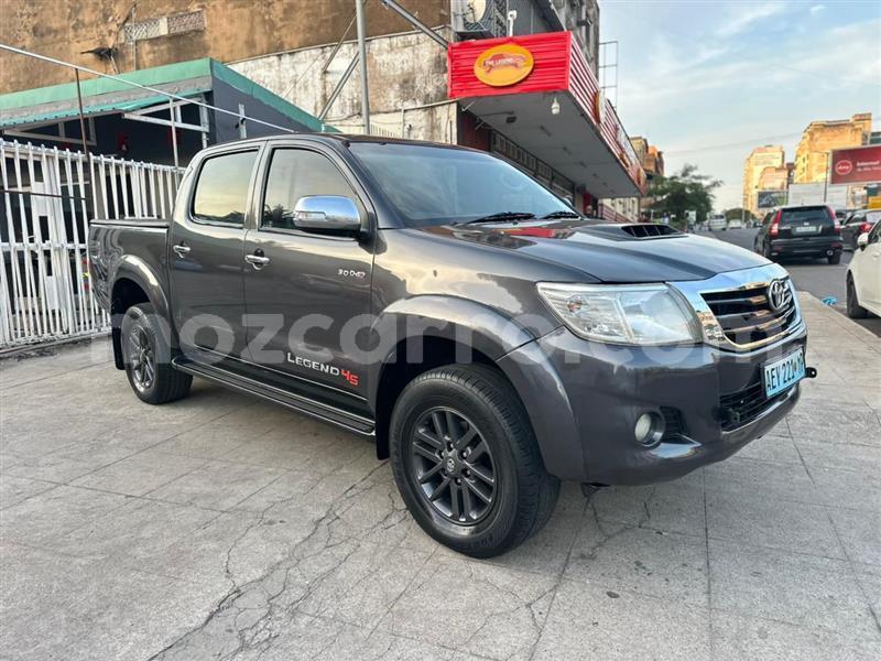 Big with watermark toyota hilux maputo maputo 43195