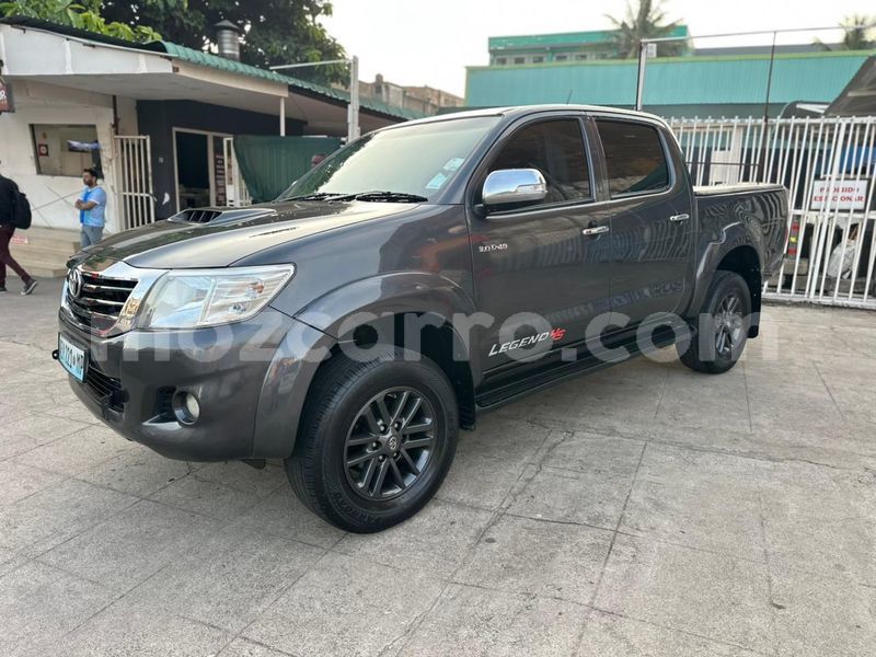Big with watermark toyota hilux maputo maputo 43195