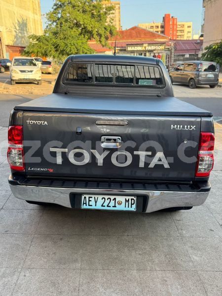 Big with watermark toyota hilux maputo maputo 43195