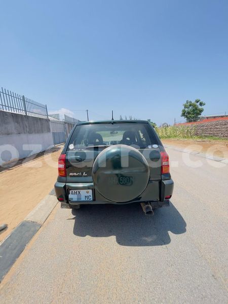 Big with watermark toyota rav4 maputo maputo 43197