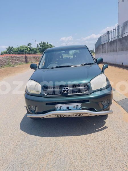 Big with watermark toyota rav4 maputo maputo 43197