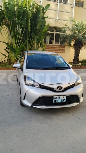 Big with watermark toyota vitz maputo maputo 43198