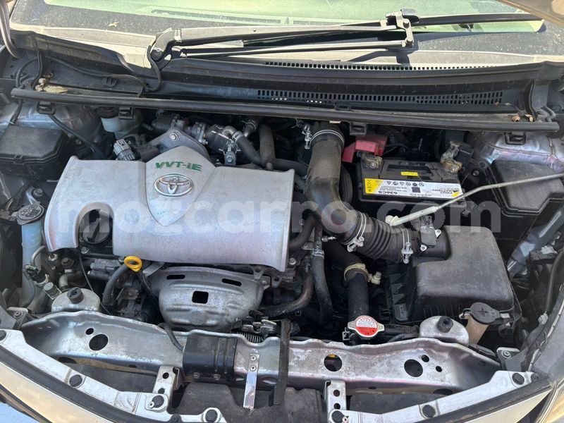 Big with watermark toyota vitz maputo maputo 43198