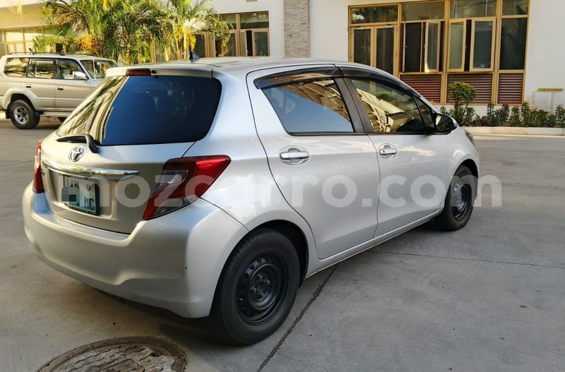 Big with watermark toyota vitz maputo maputo 43198