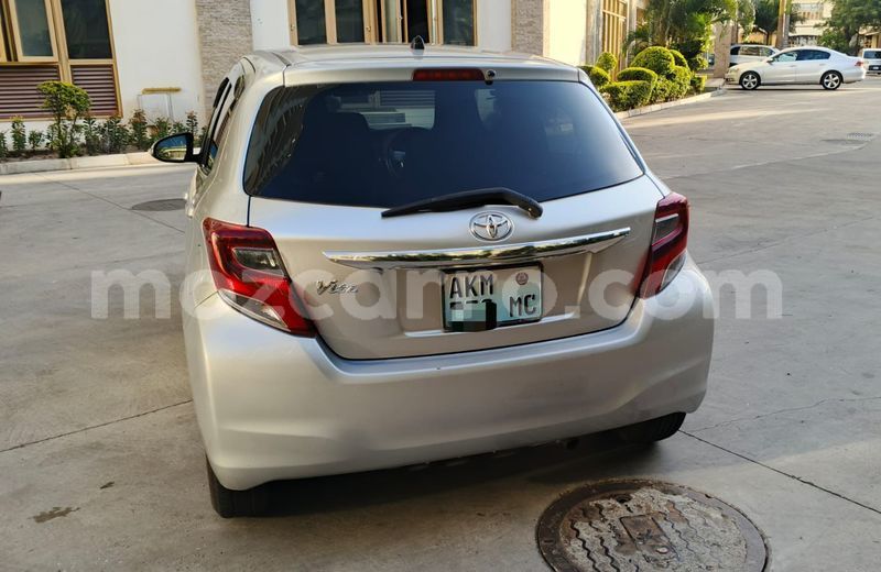 Big with watermark toyota vitz maputo maputo 43198