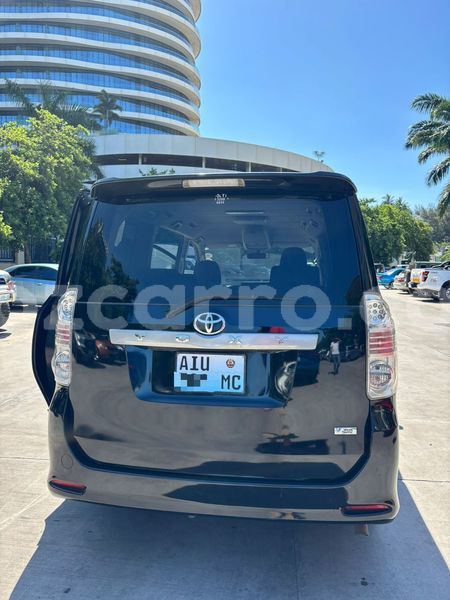 Big with watermark toyota noah maputo maputo 43199