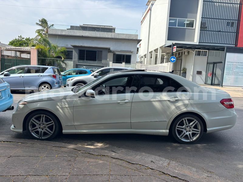 Big with watermark mercedes benz e classe maputo maputo 43200