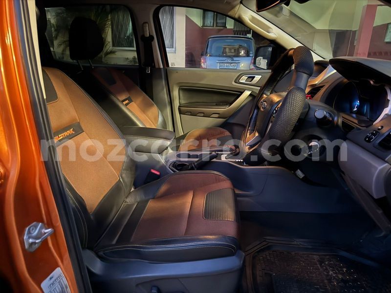 Big with watermark ford ranger maputo maputo 43201
