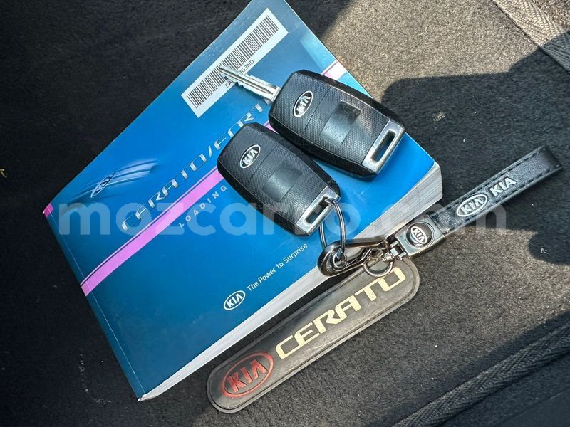 Big with watermark kia cerato maputo maputo 43203