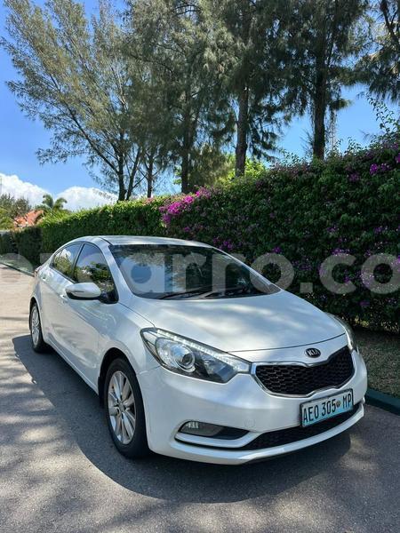 Big with watermark kia cerato maputo maputo 43203