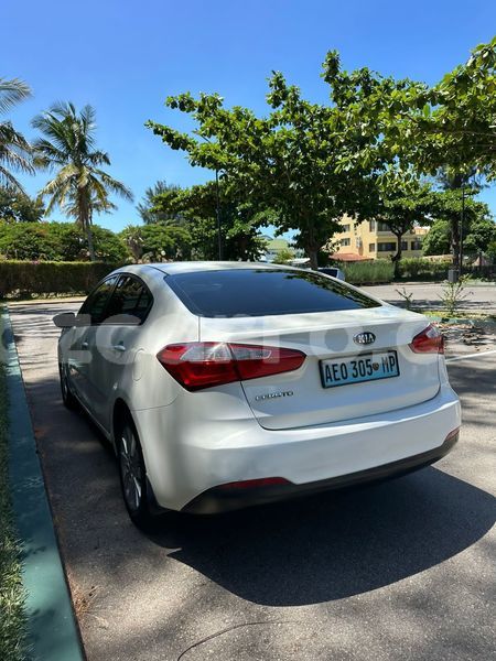 Big with watermark kia cerato maputo maputo 43203