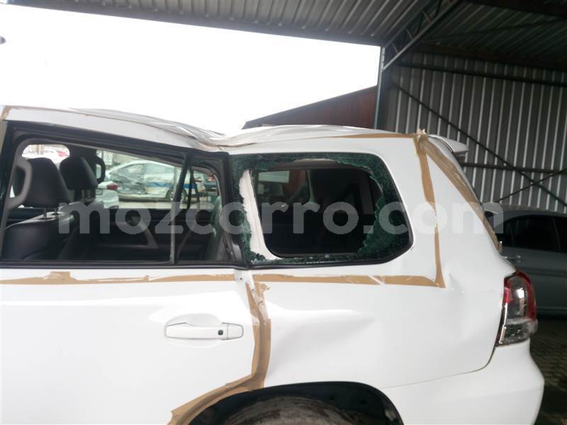 Big with watermark toyota land cruiser prado sofala beira 43204