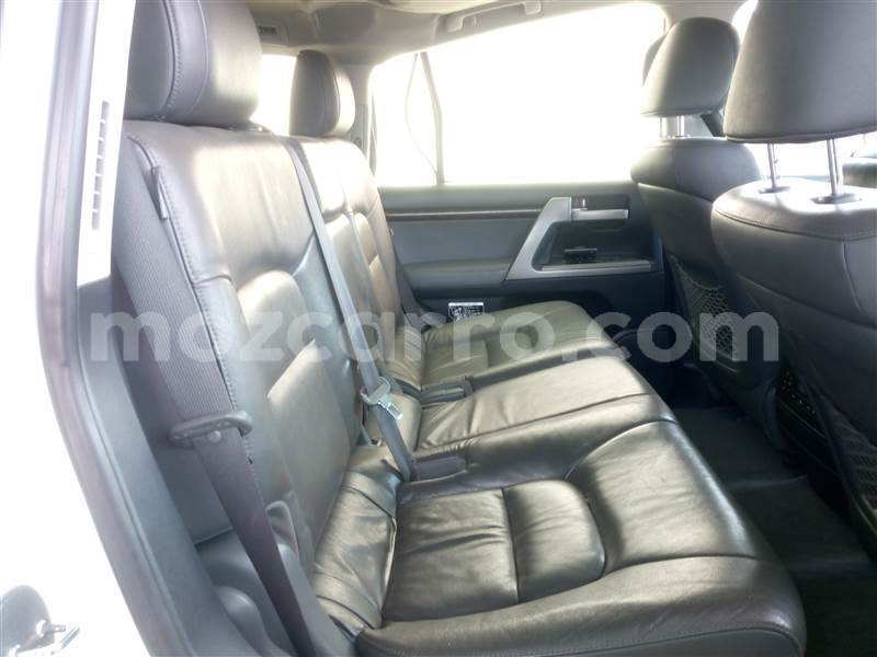 Big with watermark toyota land cruiser prado sofala beira 43204