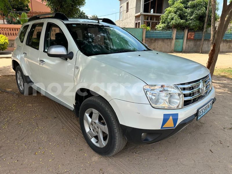 Big with watermark renault duster maputo maputo 43205