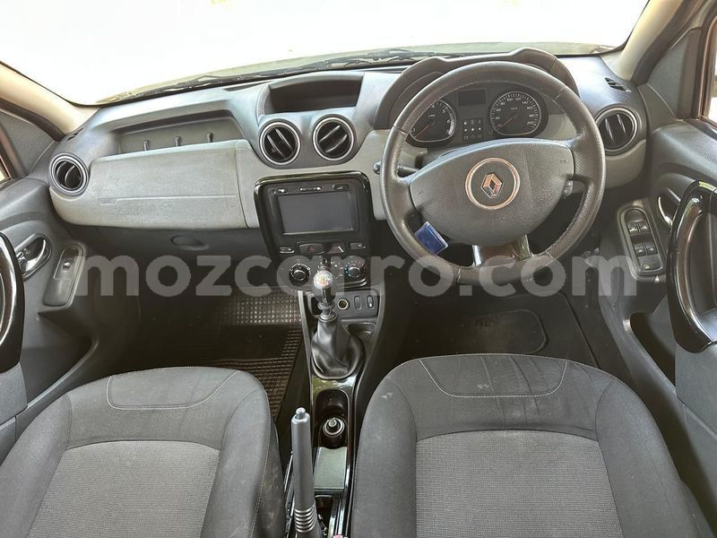 Big with watermark renault duster maputo maputo 43205