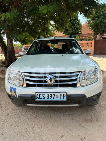 Big with watermark renault duster maputo maputo 43205