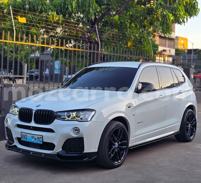 Big with watermark bmw x3 maputo maputo 43206