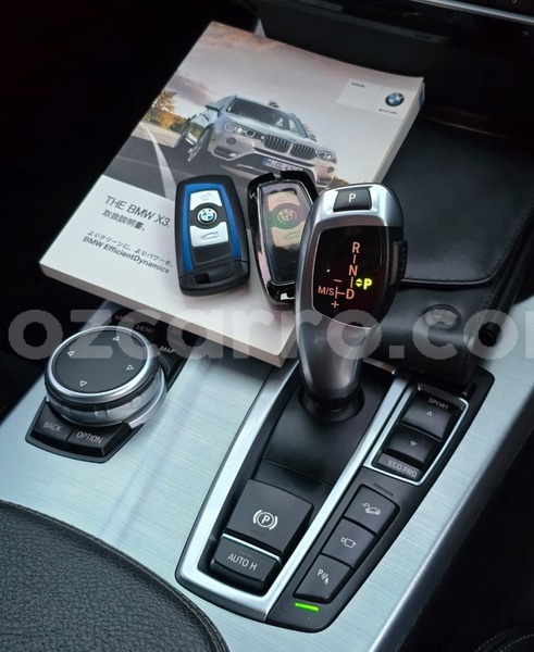 Big with watermark bmw x3 maputo maputo 43206