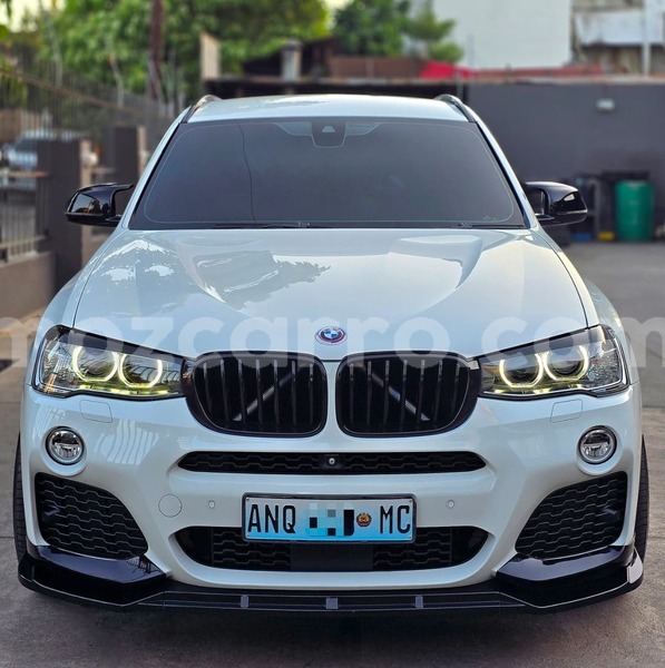 Big with watermark bmw x3 maputo maputo 43206