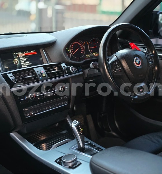 Big with watermark bmw x3 maputo maputo 43206