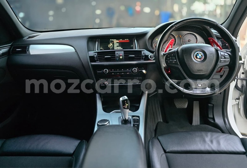 Big with watermark bmw x3 maputo maputo 43206
