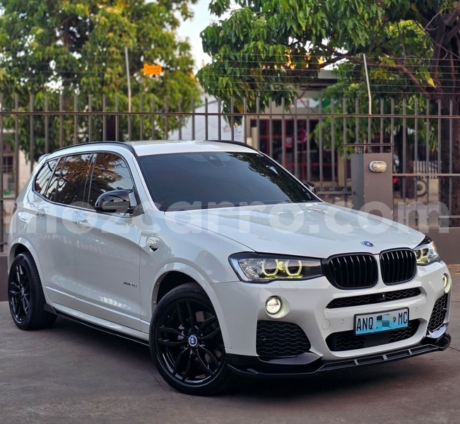 Big with watermark bmw x3 maputo maputo 43206