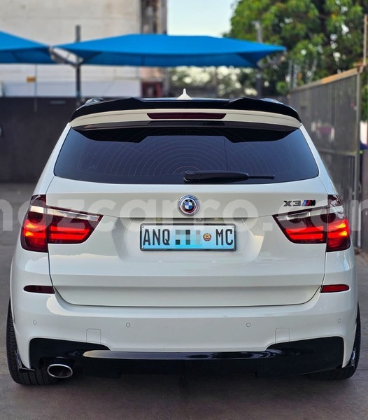 Big with watermark bmw x3 maputo maputo 43206