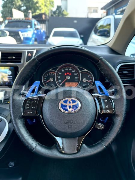 Big with watermark toyota ractis maputo maputo 43207