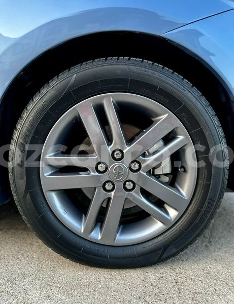 Big with watermark toyota ractis maputo maputo 43207