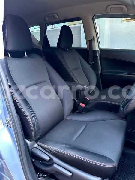 Big with watermark toyota ractis maputo maputo 43207