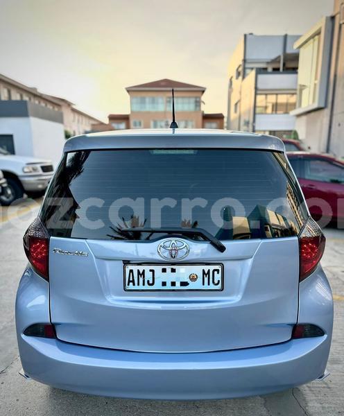 Big with watermark toyota ractis maputo maputo 43207