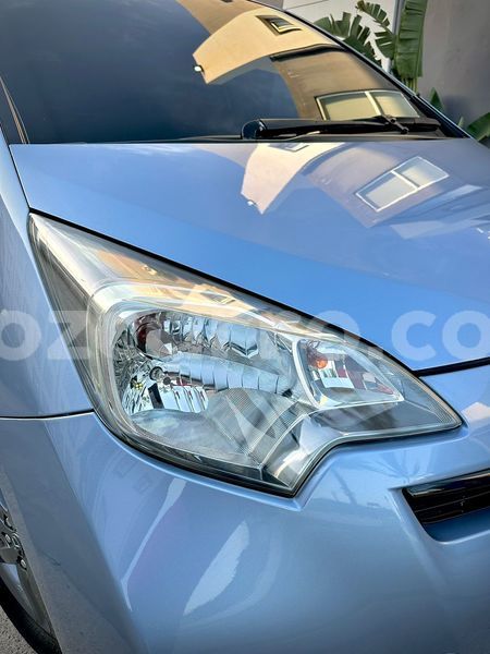 Big with watermark toyota ractis maputo maputo 43207