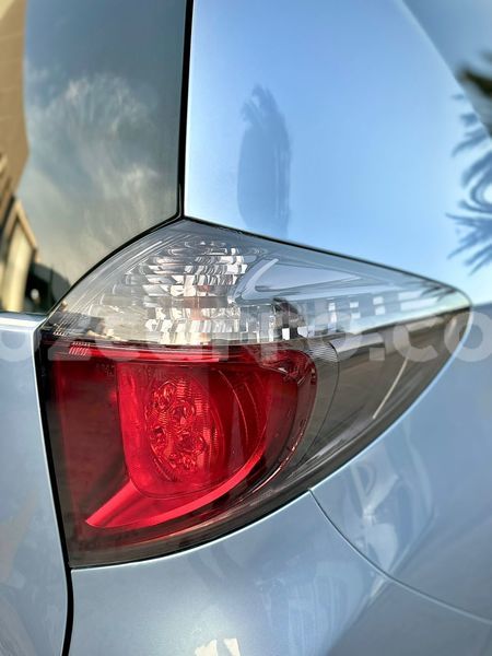 Big with watermark toyota ractis maputo maputo 43207