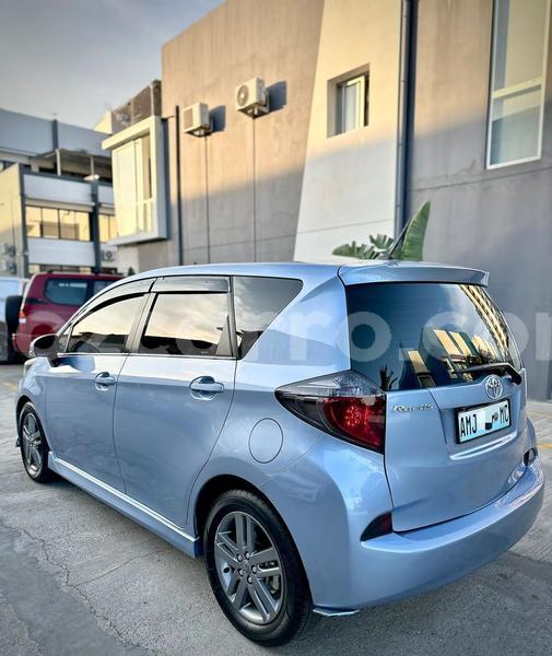 Big with watermark toyota ractis maputo maputo 43207
