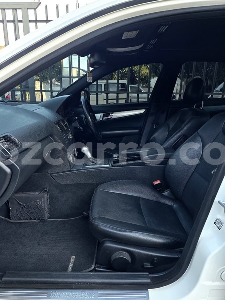 Big with watermark mercedes benz c classe maputo maputo 43208