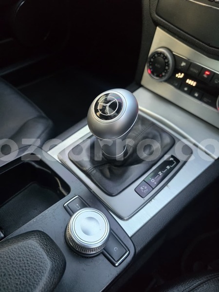 Big with watermark mercedes benz c classe maputo maputo 43208