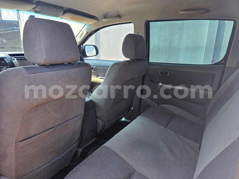 Big with watermark toyota hilux maputo maputo 43211