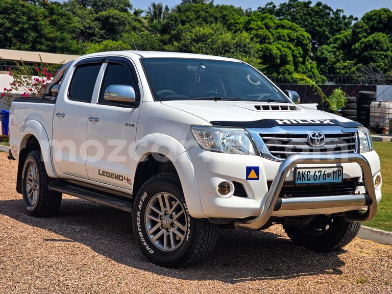 Big with watermark toyota hilux maputo maputo 43211