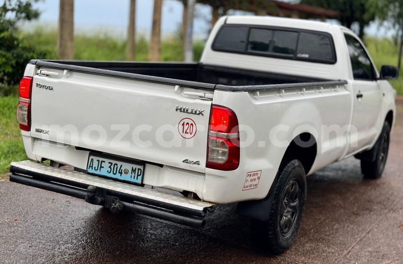 Big with watermark toyota hilux maputo maputo 43213