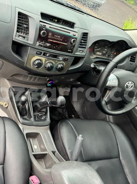 Big with watermark toyota hilux maputo maputo 43213