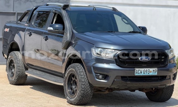 Comprar Usado Ford Ranger De outros Carro em Maputo em Maputo Comprar Usado Ford Ranger De outros Carro em Maputo em Maputo