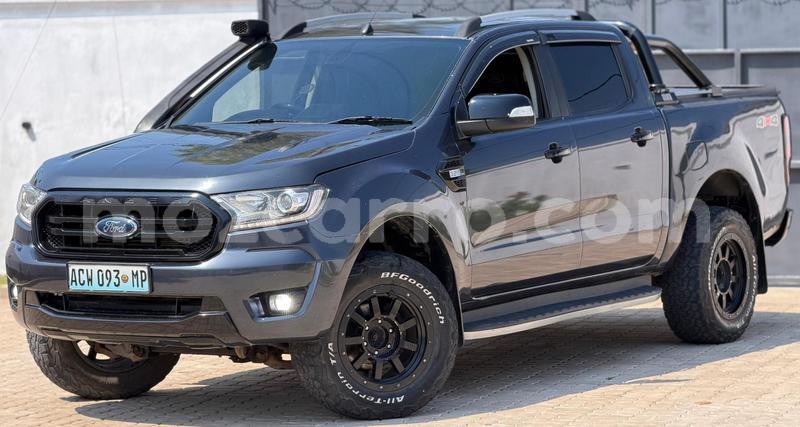 Big with watermark ford ranger maputo maputo 43214