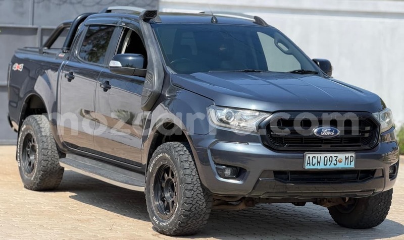Big with watermark ford ranger maputo maputo 43214