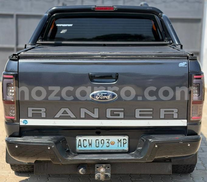 Big with watermark ford ranger maputo maputo 43214