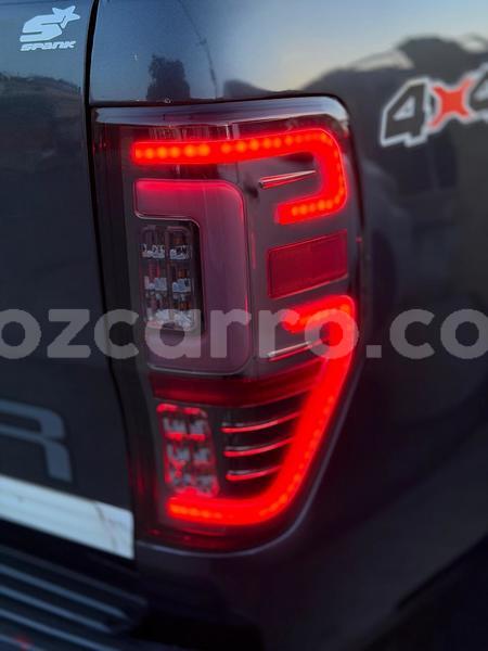 Big with watermark ford ranger maputo maputo 43214