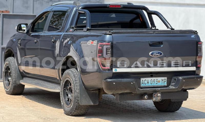 Big with watermark ford ranger maputo maputo 43214