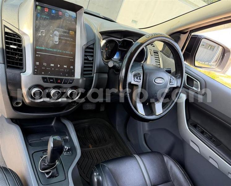 Big with watermark ford ranger maputo maputo 43214