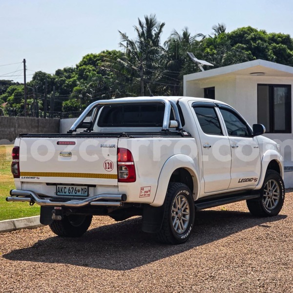 Big with watermark toyota hilux maputo maputo 43215