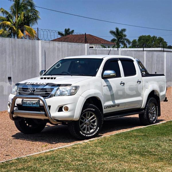 Big with watermark toyota hilux maputo maputo 43215
