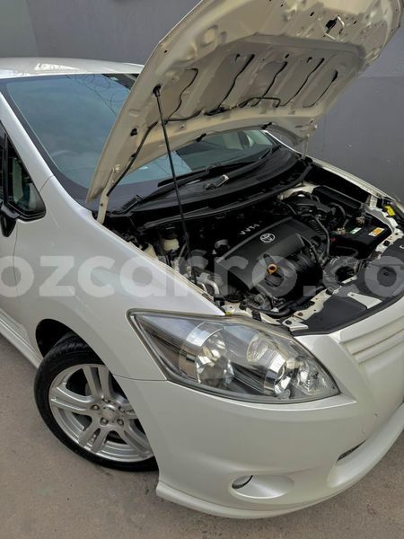 Big with watermark toyota auris maputo maputo 43216